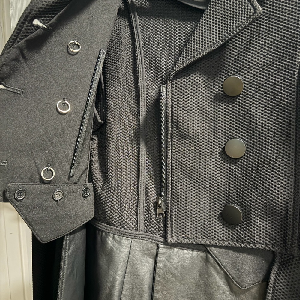 Smartpak Mesh Shadbelly - Picture 4 of 5
